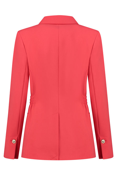 AVRIL BLAZER HIBISCUS 3