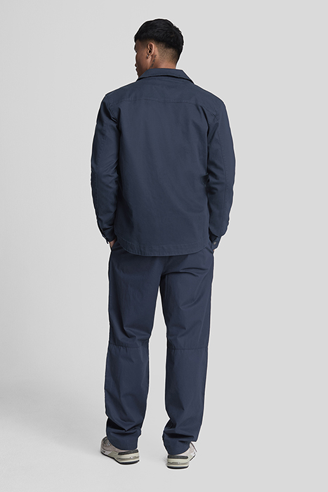 ARTICULATED CARGO MIDNIGHT NAVY 2