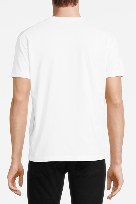 T-SHIRT WHITE 2