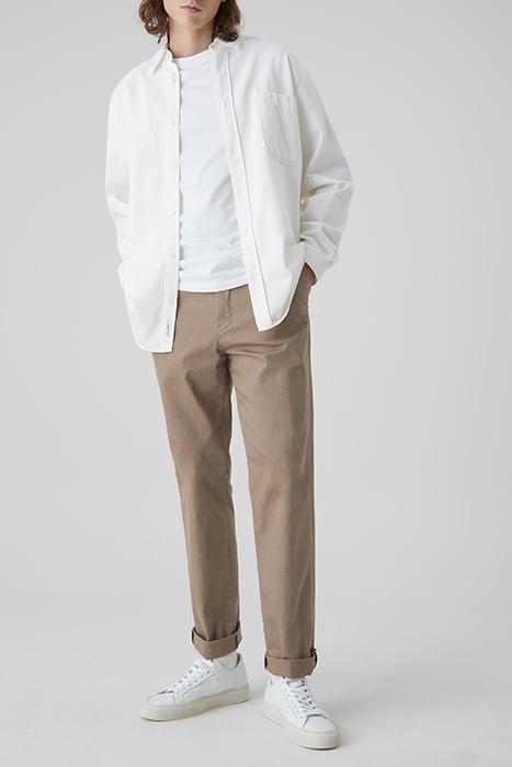 STYLE NAME NASSAU STRAIGHT PANTS PUTTY 6