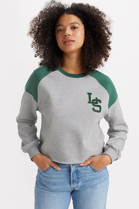 GRAPHIC SWEATER MULTICOLOUR 4