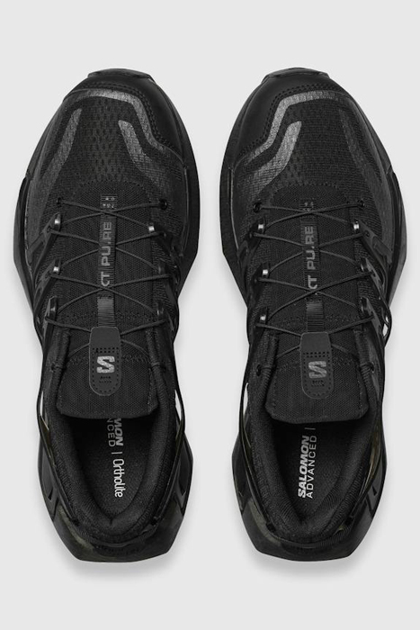 SALOMON – XT PU.RE ADVANCED BLACK/PHANTOM 2