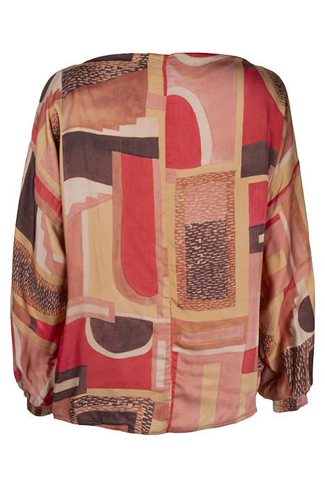 TOP MODERN ART MULTICOLOUR 2