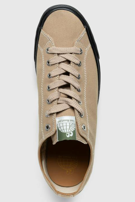 LAST RESORT AB – VM003 CANVAS LO BEIGE 3