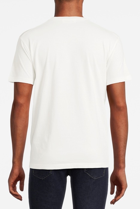 T-SHIRT WHITE 2