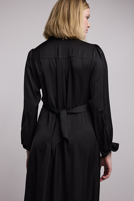 DRESS SILKY TOUCH BLACK 4
