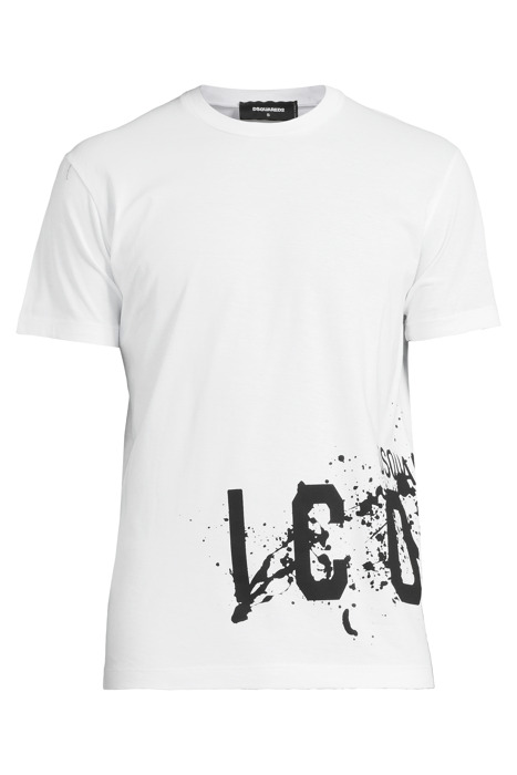 T-SHIRT WHITE 3