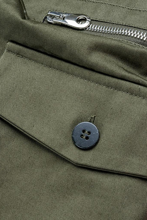 WINNIE NEW YORK – GABRIEL CARGO FOREST GREEN 5