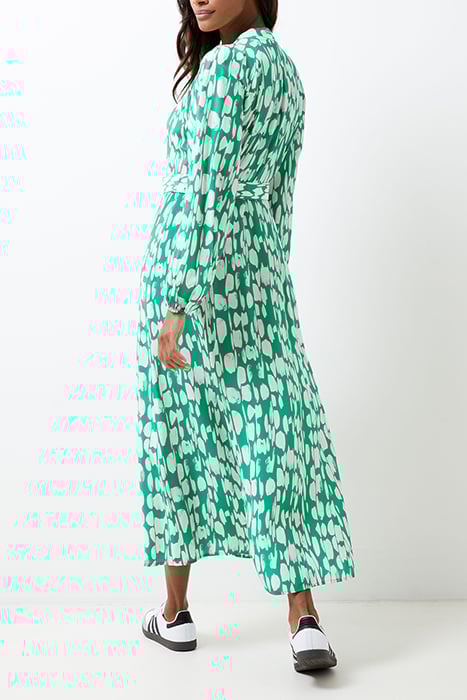 ISLANNA BRACELET SLV LTH DRESS JELLY BEAN/WHITE 3