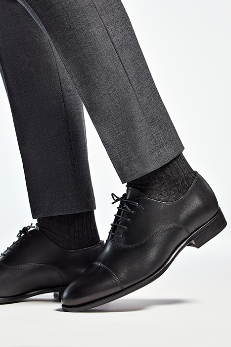 BLACK OXFORD BLACK 2