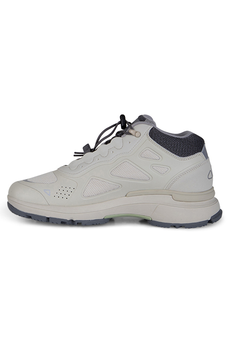 ATHLETICS FOOTWEAR – ONE.2 WATERSTOP 002 SILVER GREEN 3