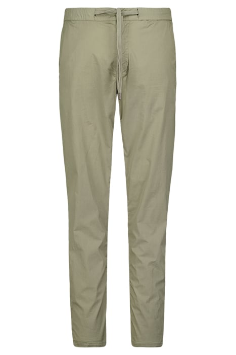 PANTS GARMENT DYED STRETCH LIGHT WEIGHT SMOKE 4