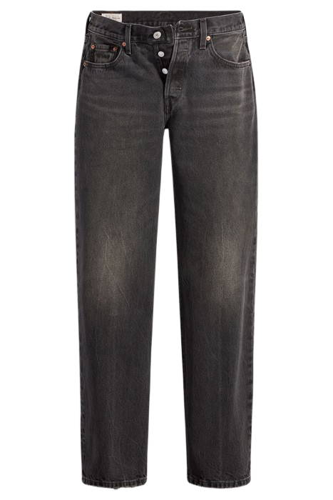 501 STRAIGHT JEANS GREY 3