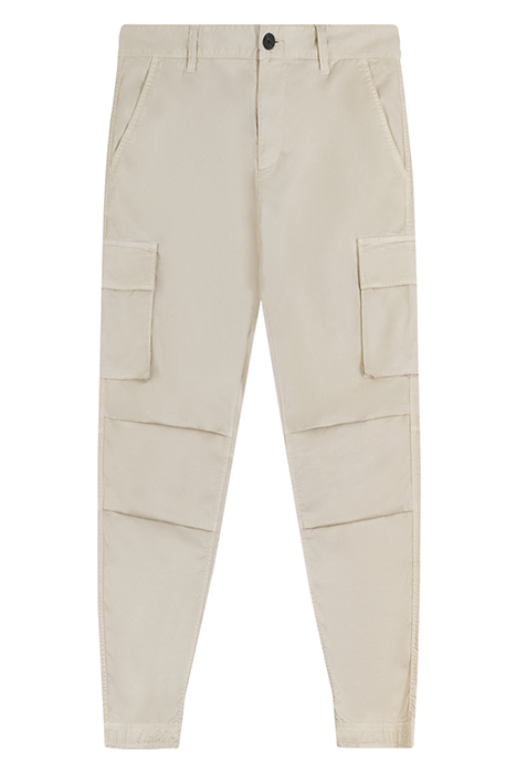 ARTICULATED CARGO DISCOVERY KHAKI 3