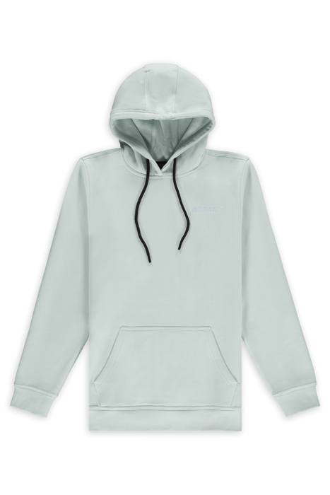 OUTLINE HOODIE ICE 1