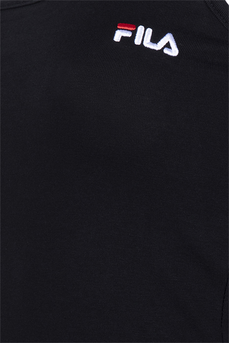 EKIN SPAGHETTI STRAP TOP BLACK 3