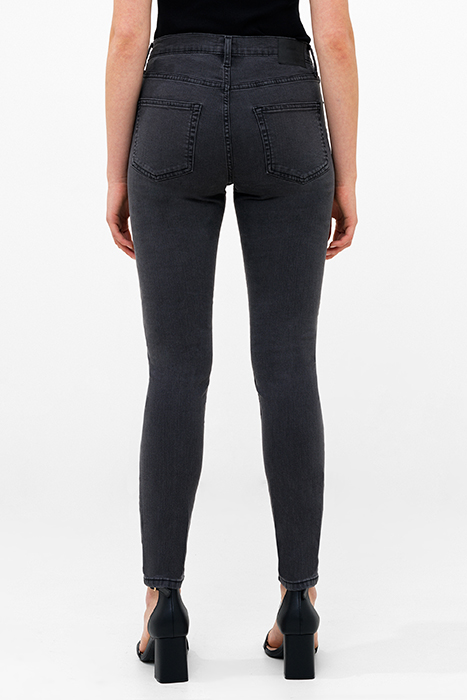 REBOUND RESPONSE SKINNY 30 BL BLACK 2