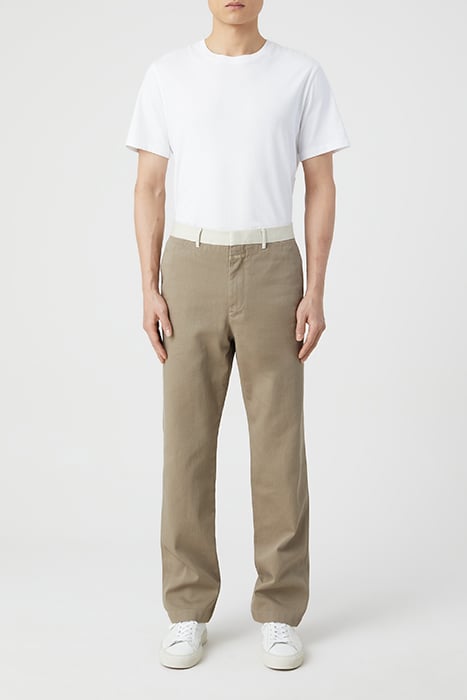 STYLE NAME NASSAU STRAIGHT JEANS AFRICAN SAND 3