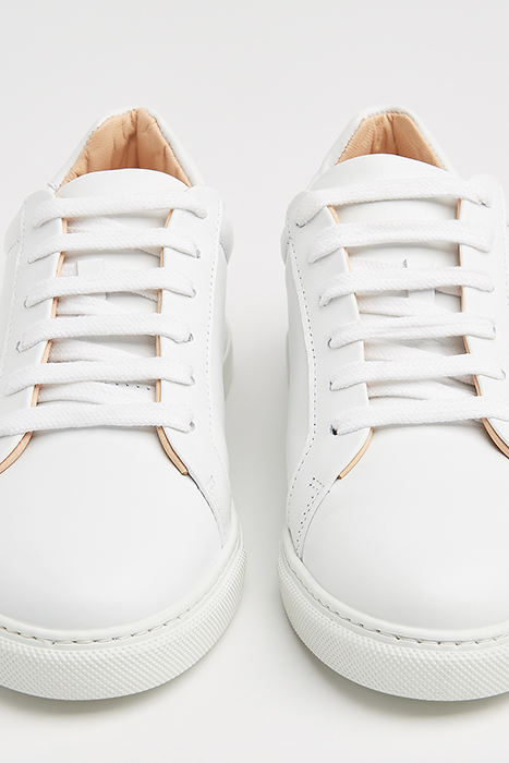 JACK SNEAKERS WHITE 3