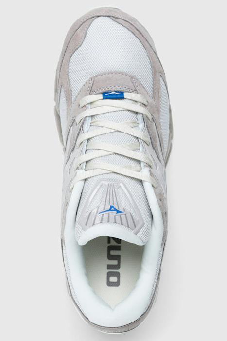 MIZUNO – WAVE PROPHECY LS CHIME/KHAKI/CLOUD 2