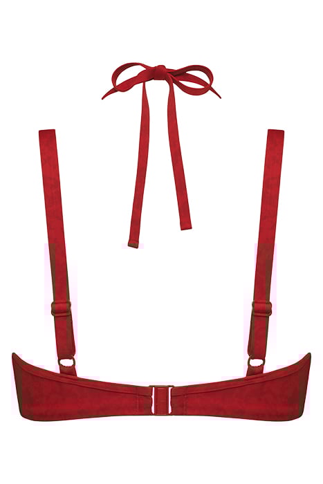 ACAPULCO RUBINE RED 2