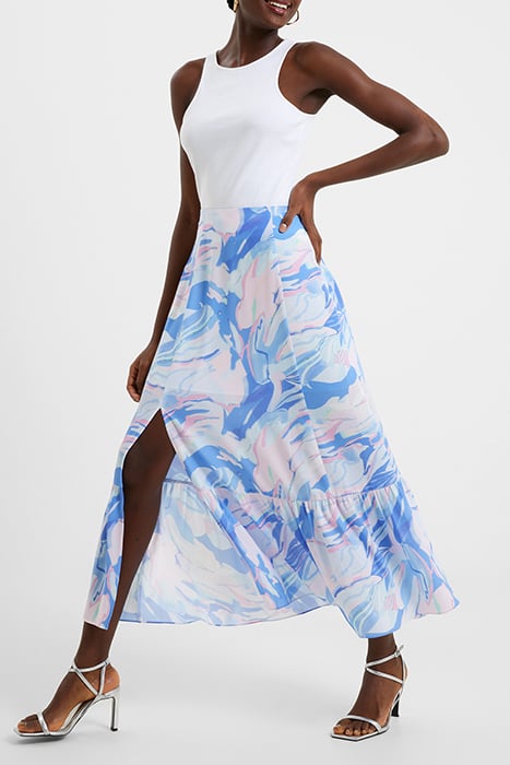 DALLA VERONA MAXI SKRT BLUE 3