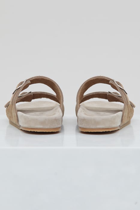 STYLE NAME THE SANDALS SHOES FLINT GREY 4