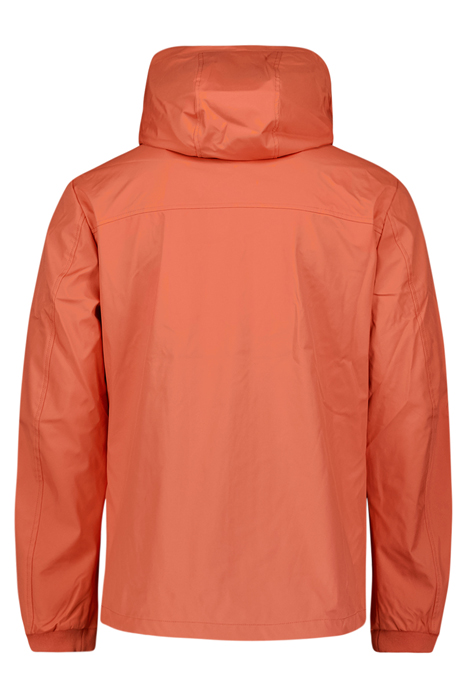 JACKET MID LONG HOODED MELON 2