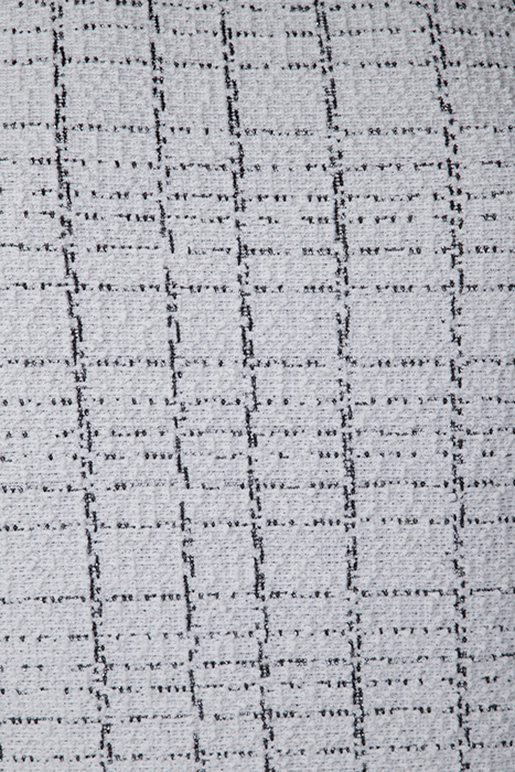 COMMA DRESSES WHITE 3