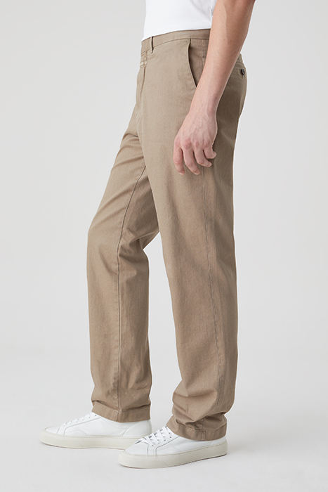 STYLE NAME NASSAU STRAIGHT PANTS PUTTY 5