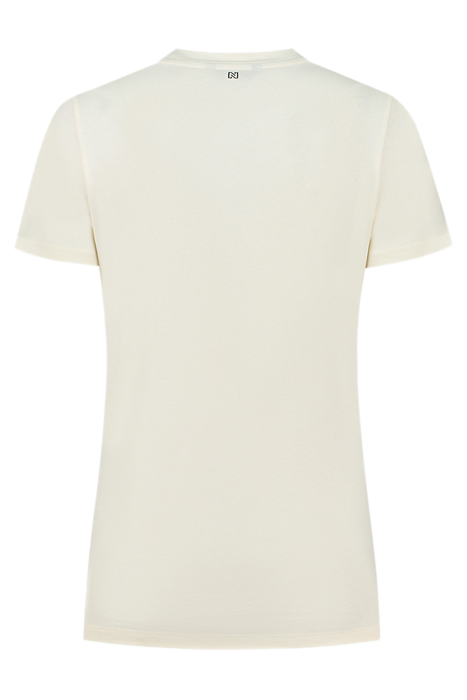 BLING T-SHIRT PEARL 2