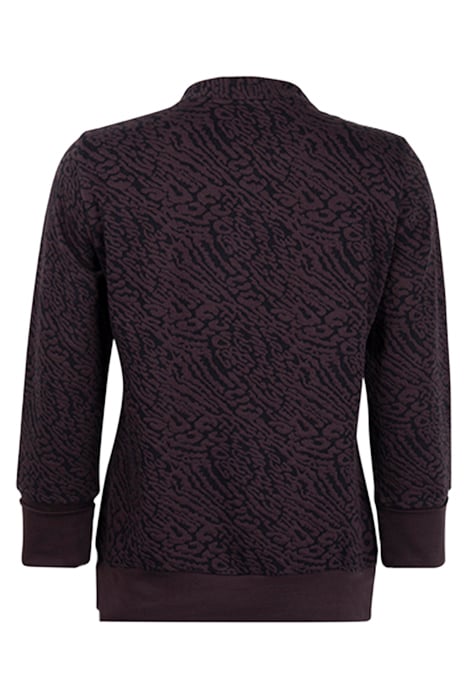 T-SHIRT LONG SLEEVES 21102042 MOLE 2