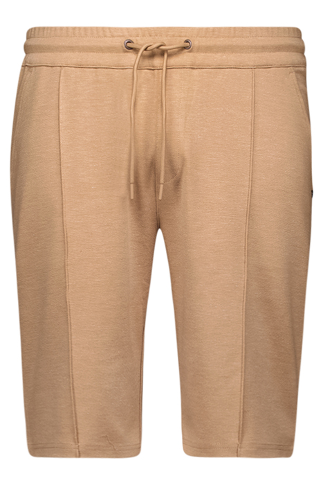 SHORT JERSEY MELANGE DESERT 4