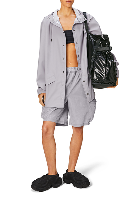 UNISEX JACKET W3 FLINT 7