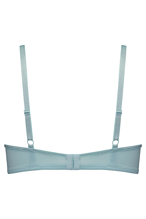 MARIPOSA SPARKLING IRIDESCENT AQUA 5