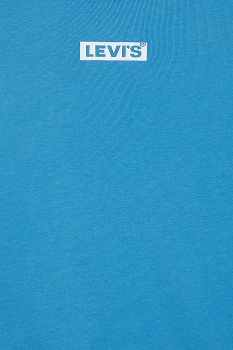 GRAPHIC T-SHIRT BLUE 6