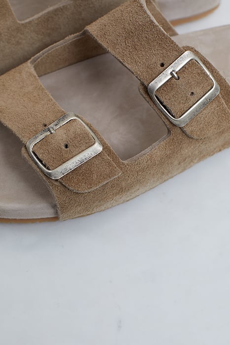 STYLE NAME THE SANDALS SHOES FLINT GREY 6