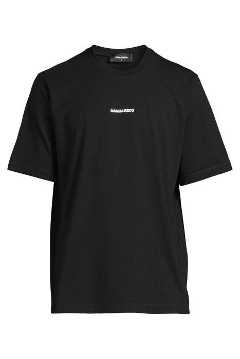 T-SHIRT BLACK 3