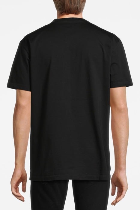 T-SHIRT BLACK 2