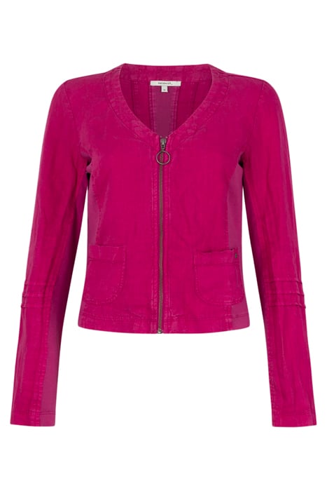 JACKET FESTIVAL FUCHSIA 5