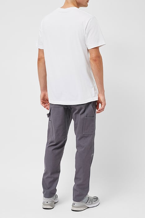 FOUR WAY STRETCH TROUSERS BLACK 3