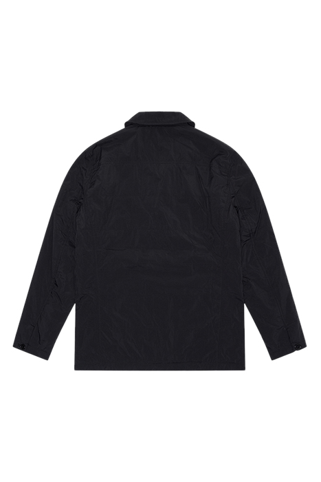 NYLON BLAZER BLACK 2