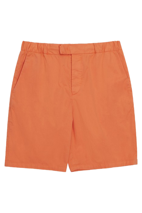 LIGHT MACHINE STRETCH ORANGE 2