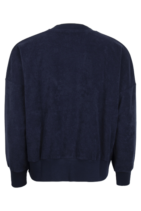 THAMES MMXX. – P.E JUMPER NAVY 2