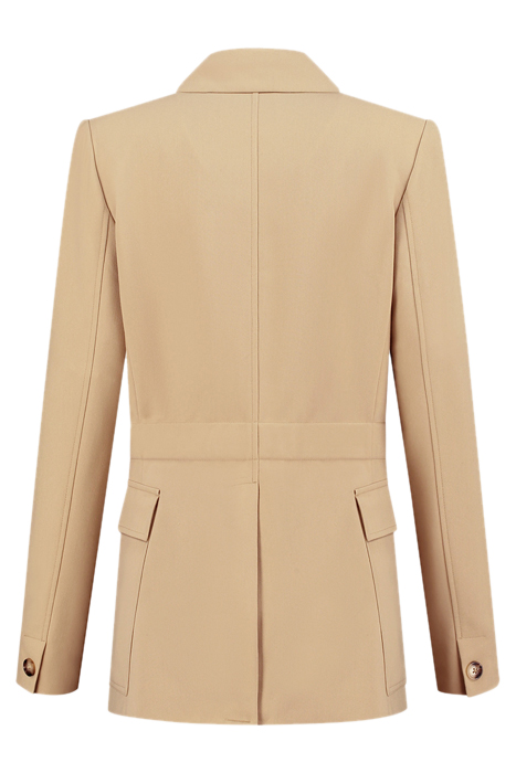 ADDISON BLAZER CAMEL 4