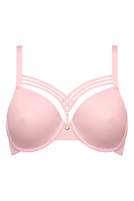 DAME DE PARIS BLUSH PINK 3