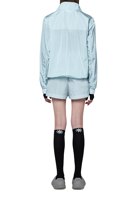 UNISEX TRACK JACKET SKY 4