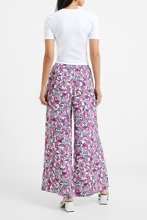 FOTINI DELPHINE TROUSER WHITE 3