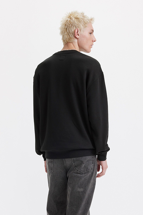 RELAXD SWEATER MULTICOLOUR 2