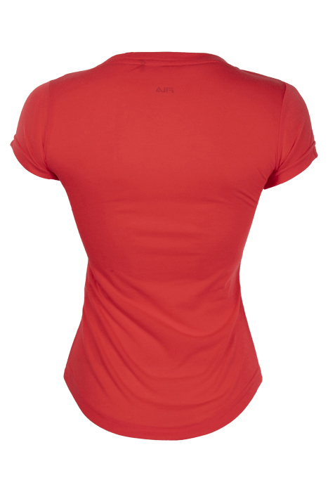 RAHDEN TEE BITTERSWEET 2